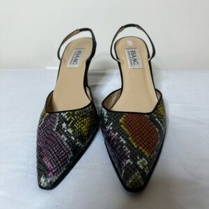 Isaac Maserati Shoes size 9